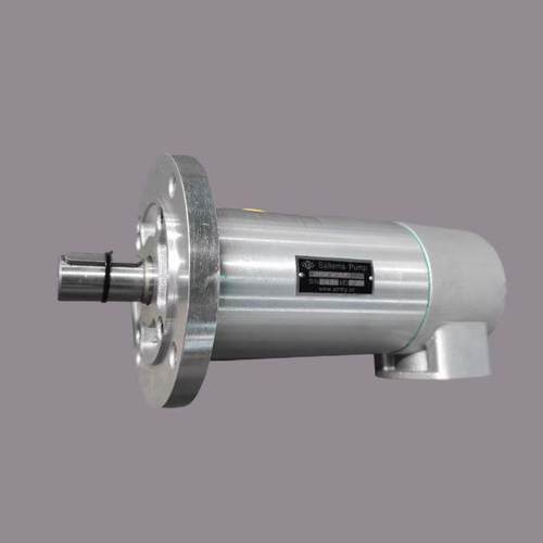 GR80SMT16B1000LS2RF2钢厂轧机润滑三螺杆泵高效输送自吸能力强