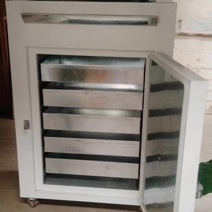 工厂恒温智能电热工业烤箱五金塑料塑胶粒子烤箱电子通用烘箱