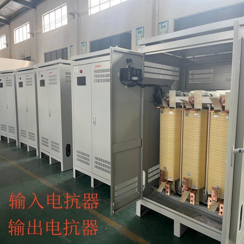 控制器测试用电抗器负载电抗器高压电抗器滤波电抗器出线电抗器