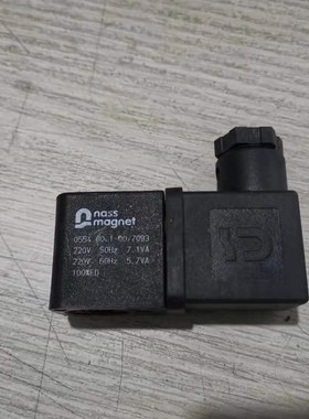 德国NASS magnet电磁阀线圈0554 00.1-00/7093