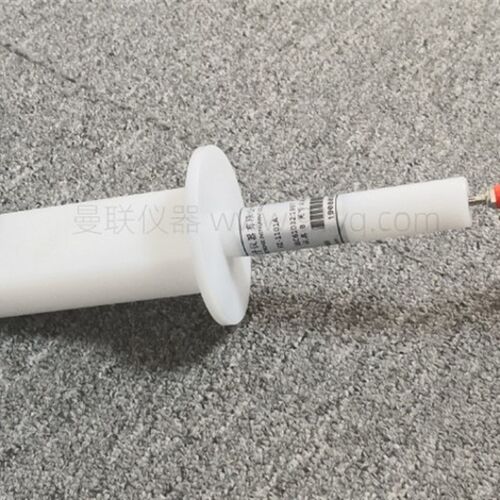 B类标准试验指标准试验弯指IP2X试验探棒三关节试验指试具B指针销