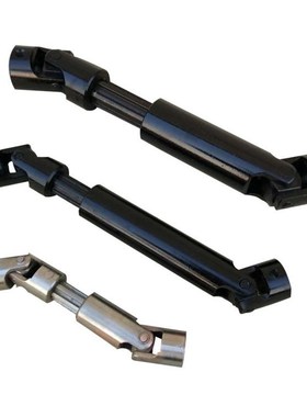 N95口罩机专用胀紧套D25键8伸缩万向节L300联轴器MCGLC25 MCKLC50