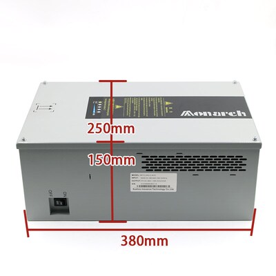 默纳克电梯停电平层应急救援装置MCTC-ARD-C-4015 4007 4011 15KW