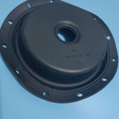 气动调节阀膜片艾瑞ARI阀门DP34执行器038920086 0389020083 NBR