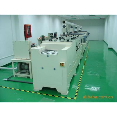 厂家光学玻璃清洗机atw-12198ST-B型、树脂镜片清洗