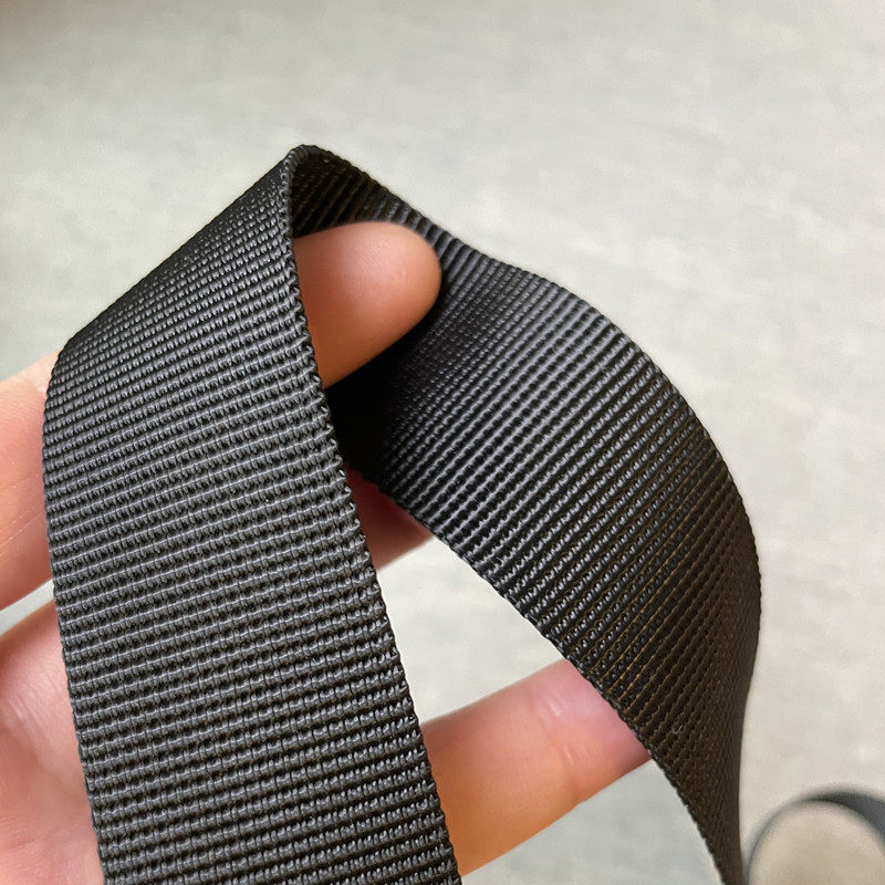 黑色加密尼龙织带捆绑带背包带安全带箱包带坑纹带丙纶带服装辅料,金属材料及制品,金属丝/绳/缆,淘宝优惠券,粉丝福利购,淘宝优惠卷