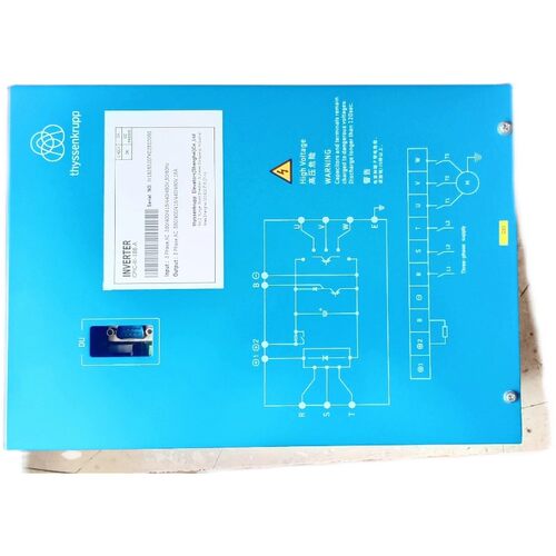 蒂森电梯变频器 CPIC-III-27B.A -18B.A -34B.A -48B.A蒂森全新