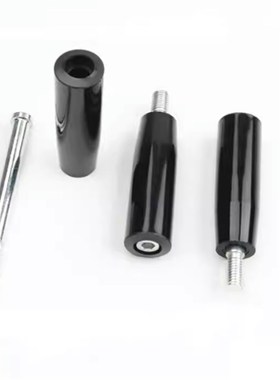 GRWS胶木GRC5把手手柄C-GRW6/GRAM12固定握柄GRAMS/GRAF10/GRAFC8