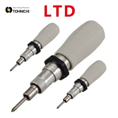 日本东日 扭力批TOHNICHI螺丝刀扭力起子扭力批LTD500CN50LTD
