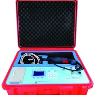 电梯限速器测试仪限速器校验仪电梯限速器检测仪