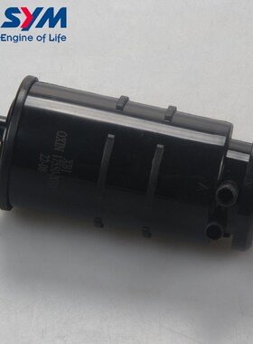 三阳 XS150T-2A/2B 凤凰 小钢炮SL 小钢侠 阿尔法 九妹 活性碳罐