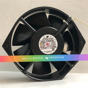 172 15038风机200V FAN S15D20 日本STYLE UZS15D20