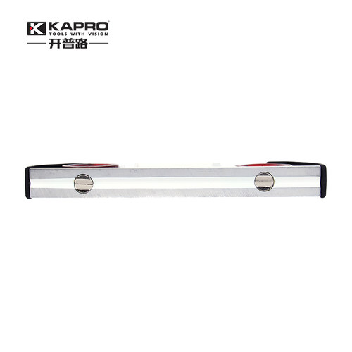 以色列KAPRO开普路/嘉宝935高精度水平尺测坡度角度360旋转带磁