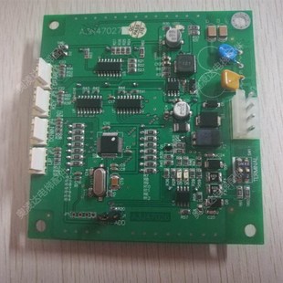 原厂现货 A3J47026 电梯配件 江南快速电梯外呼显示板A3N47027