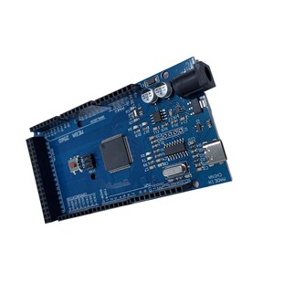 CH340G开源开发板模块 MEGA2560 R3改进版 ATMEGA2560 C接口 TYPE