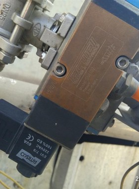 Tacwell电磁气控阀SN8102A2W SN8202  SN8102 VEB2220  CY520-02S