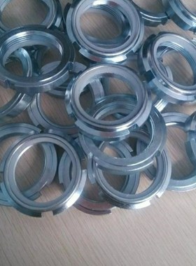 BKJ01-02-M10-P1.0螺母m12/m15/m20/m25/M30/M40/M32/m50/M60/M22