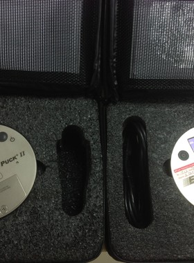 专业校准维修美国EIT Power Puck II UVICURE PLUS II显示屏更换