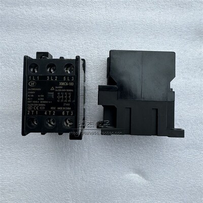 适用于奥克斯空调交流接触器XMC6-183