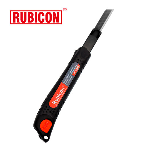 罗宾汉进口美工刀小号9mm锋利壁纸刀裁切工具刀手工DIY刀 RCT-S10