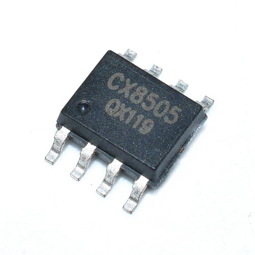 原装正品 CX8505 贴片 SOP-8 同步降压稳压器IC芯片(5只)
