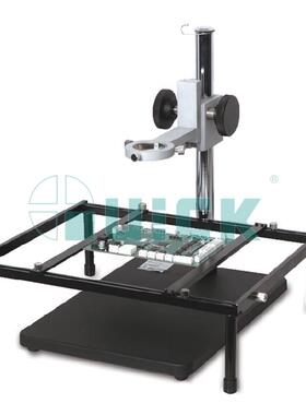 快克 800S/L返修支架QUICK800S/LPCB 返修台上下加热维修更加方便