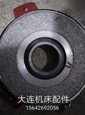 大连宝鸡数控机床CKA6150/6140电磁刹车制动器盘线圈座LL10-16DA