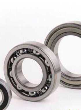 精密轴承6403X6RSM非标深沟球轴承SA6304E17内径17外径52厚度18mm