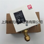 PC10E 奉申压力控制器PC30DE PC20DE PC6E单压力保护开关锅炉空调