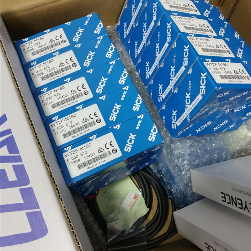 光电开关WT2F-N180