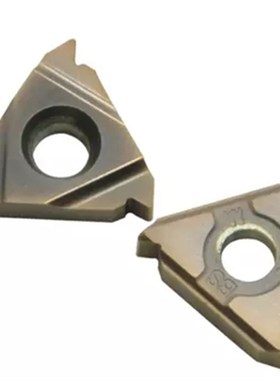 台湾翰辉螺纹刀片16ER IR 0.5-6 AG60 55 11W BSPT NPT HMC/22 11