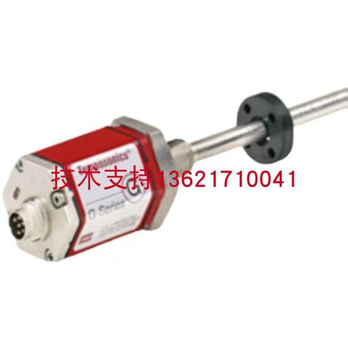 Temposonics位置位移行程传感器GHM2250MW022R01盾构机配件