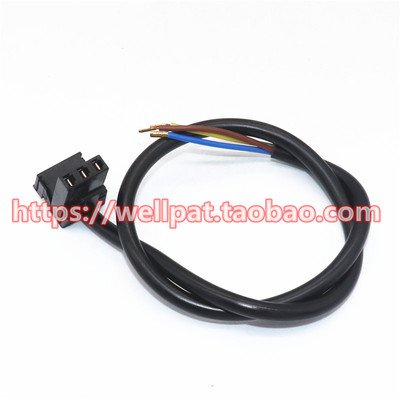 燃烧机高压包电源线 Fida飞达Danfoss丹佛斯油泵电磁阀点火变压器