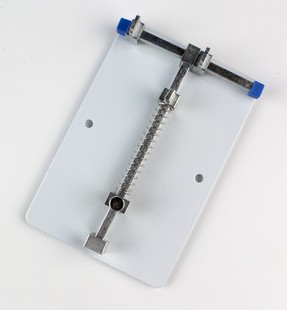 手机维修卡具 主板固定电路板工具 万能维修平台维修夹具主板卡具