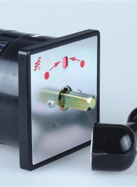 长信 温州长江电器开关厂 自复位 万能转换开关 LW5D-16 B2001/7