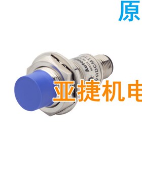 原装 奥托尼克斯 AUTONICS 24V接插式接近开关 PRDCM18-14DN 14DP