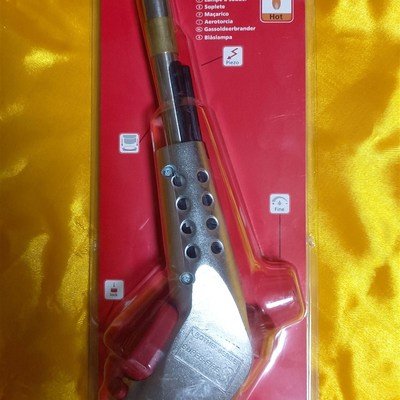 罗森博格Rothenberger焊炬组套Superfire 3 hot box 35490