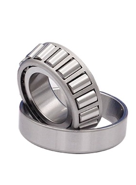 叉车后轮毂轴承30211 7211E 内径55 外径100mm适用合力1 3 3.5 4T