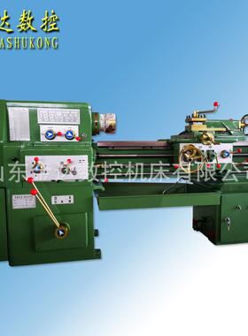 现货直销C616-1D金属切削经济款车床小型卧式落地式普通车床