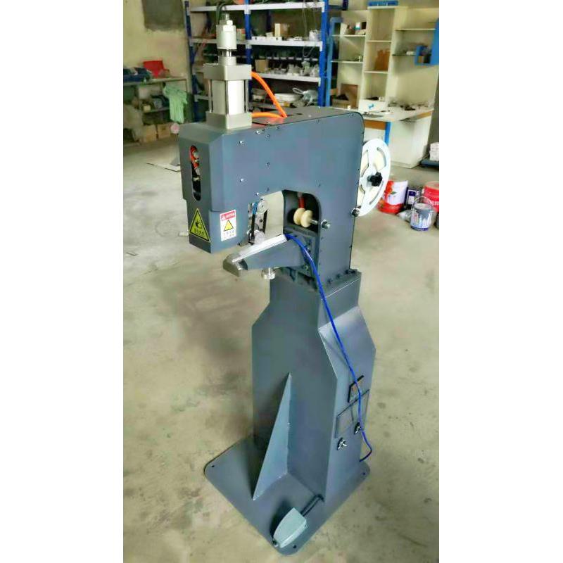 气动贴角机全自动商用高效