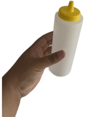 肯德基用黄头挤酱瓶老北京甜面酱瓶包邮包发票肯德基定位凯峰商贸