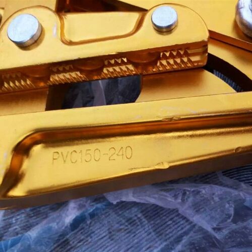 紧线器电力施工架空铝镁合金绝缘导线卡线器铝夹线器多功能紧线器