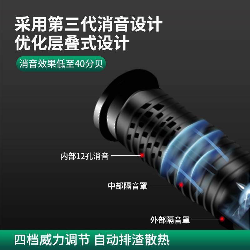 吊顶神器消音王一体射钉专用枪装修炮钉手动钢钉枪水泥混凝土钢板,农用物资,苗木固定器/支撑器,淘宝优惠券,粉丝福利购,淘宝优惠卷