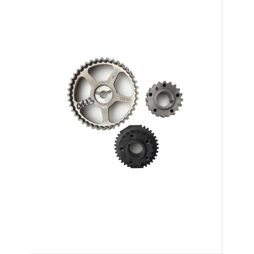 长安铃木 羚羊 雨燕1.3 1.5正时大齿 正时小齿  曲轴正时皮带齿轮