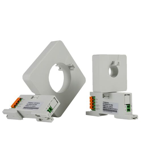 安科瑞直销AC0-200A交流电流变送器RS485输出 BA20(II)-AI/I-C