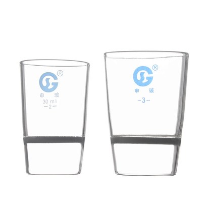 30ml60ml G1G2G3G4G5 玻璃砂芯坩埚 耐酸坩埚式过滤器 垂熔漏斗