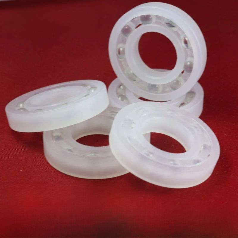 热卖抗弱酸和弱碱Pp尼龙608 6000 6001 6002 6004 6008防水塑料轴