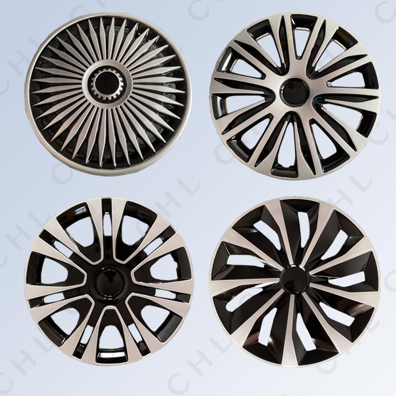 15寸轮毂罩盖帽雷凌威驰适用 Toyota轮毂盖带标幻影TT系列