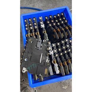 适用英菲尼迪日产途乐变速箱波箱电脑板汽车速度输出转速传感器