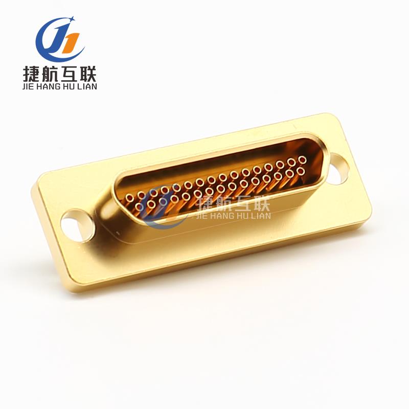 当天发货玻璃烧结座J30JM1-31ZKS 9/21/25/37/51/66/74/100ZKS